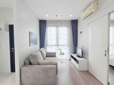 ห้องว่าง💥🔔⚠️🏘️Ⓜ️กดปุ่มแอดไลน์💥นนทบุรี💥เอสโทร แจ้งวัฒนะ 🔴🟢🟡