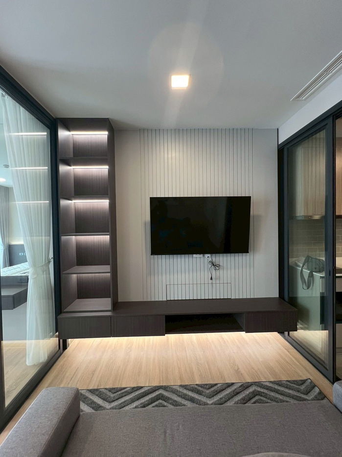 รูป ✅ ✅ XT PHAYATHAI , Luxury Class 1 ห้องนอน พร้อมเข้าอยู่ ติดต่อไลน์ @bktasset หรือโทร 095-325-8928 - รูปที่ 3/12