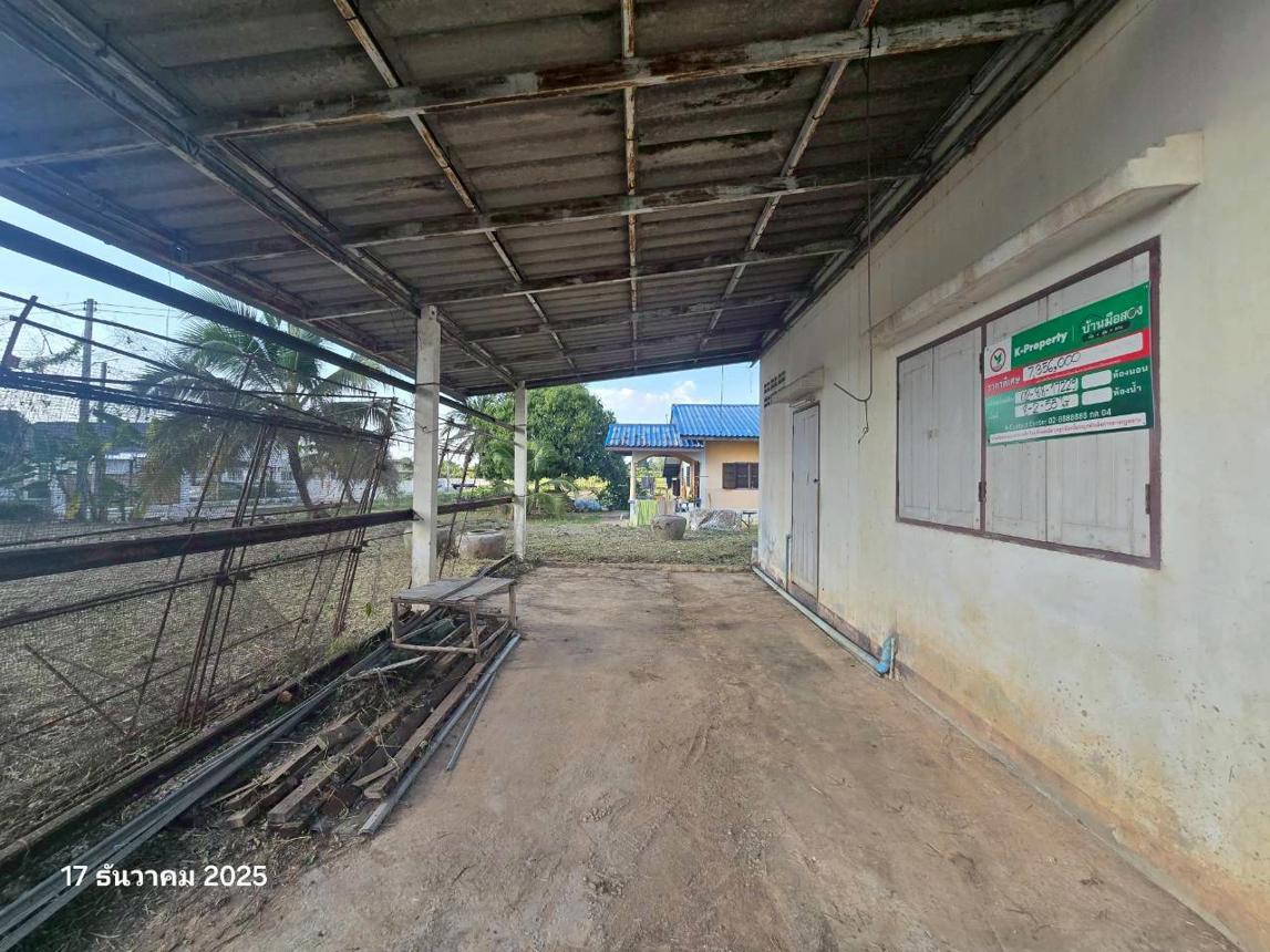 picture HOME for sale Wat Phrik Muang Phitsanulok Phitsanulok - 26/44