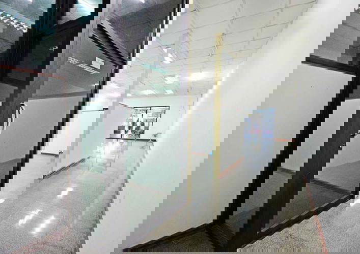 รูป Ot-011 : อาคารสำนักงาน 4 ชั้น 58.5 ตร.วา หลังห้างพาราไดซ์ เพลส ซ.ศรีนครินทร์ 55 ประเวศ - รูปที่ 12/32