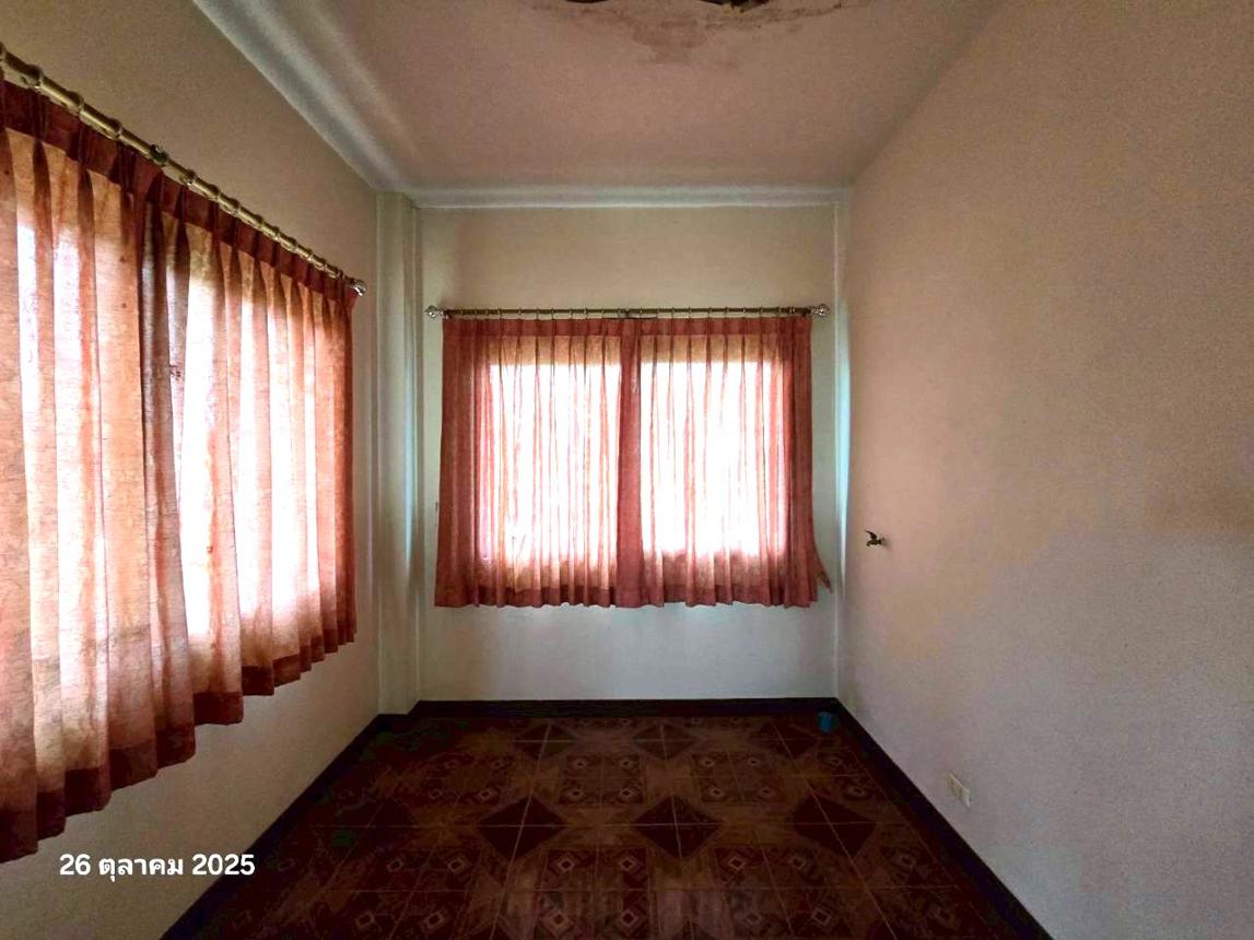 รูป บ้านเดี่ยว สำหรับขาย - บ้านคลอง เมืองพิษณุโลก พิษณุโลก - รูปที่ 33/40