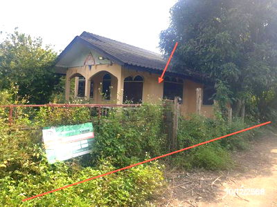 Houses for sale Pa Sang Lamphun : HOME for sale  Nakhon Chedi Pa Sang Lamphun