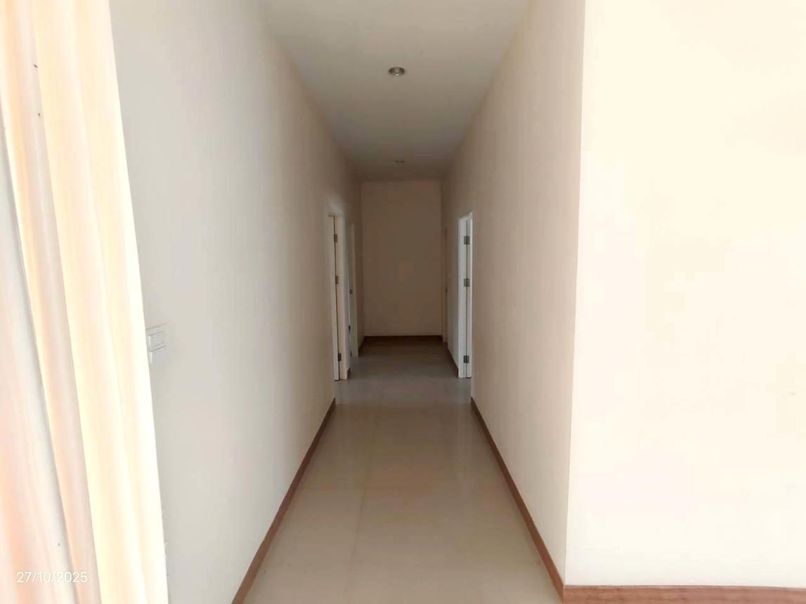 รูป บ้านเดี่ยว สำหรับขาย บ้านศรีธานี หมูม่น เมืองอุดรธานี อุดรธานี - รูปที่ 28/44