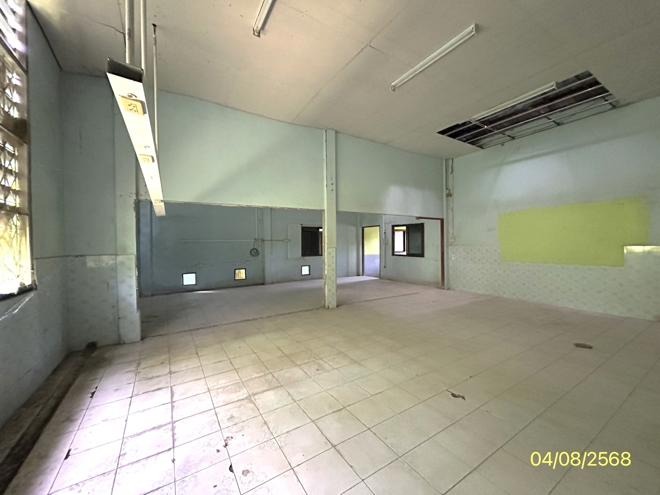 รูป บ้านเดี่ยว สำหรับขาย - ห้วยเหนือ ขุขันธ์ ศรีสะเกษ - รูปที่ 16/56