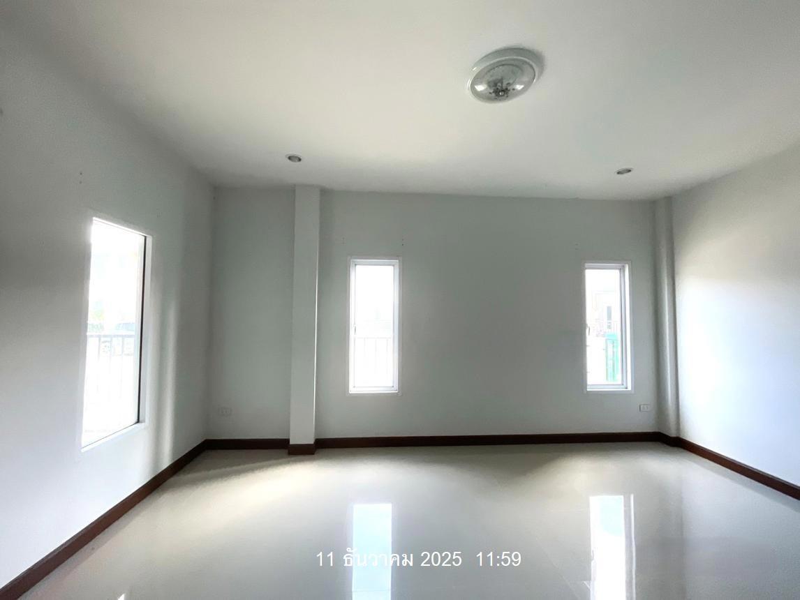 รูป ทาวน์เฮ้าส์ สำหรับขาย อิสเทิร์นแลนด์ซิตี้ 10 แม่น้ำคู้ ปลวกแดง ระยอง - รูปที่ 18/26