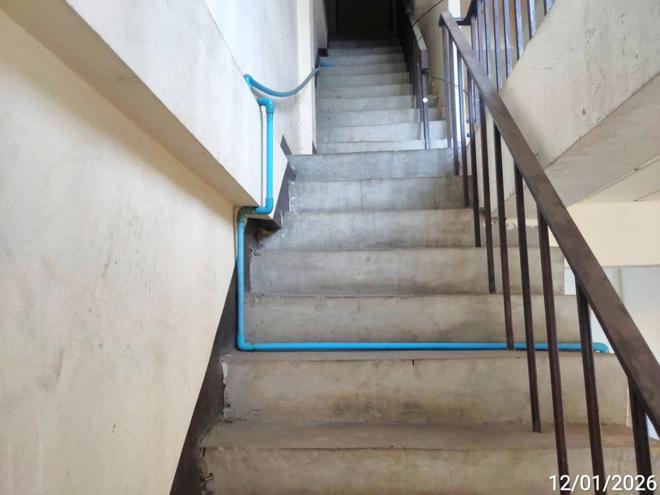 รูป อาคารพาณิชย์ สำหรับขาย - เขาแหลม ชัยบาดาล ลพบุรี - รูปที่ 4/26