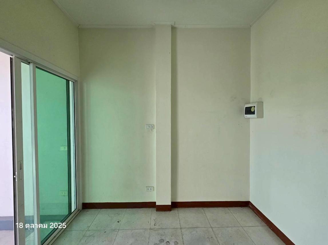 รูป ทาวน์เฮ้าส์ สำหรับขาย - ตาคลี ตาคลี นครสวรรค์ - รูปที่ 16/28