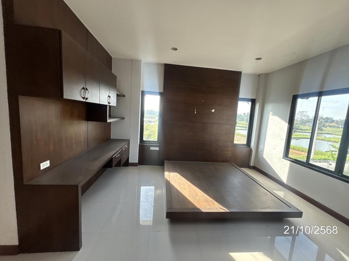 รูป บ้านเดี่ยว สำหรับขาย - เฉนียง เมืองสุรินทร์ สุรินทร์ - รูปที่ 26/36