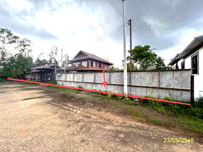 บ้านเดี่ยว สำหรับขาย - ไร่น้อย เมืองอุบลราชธานี อุบลราชธานี