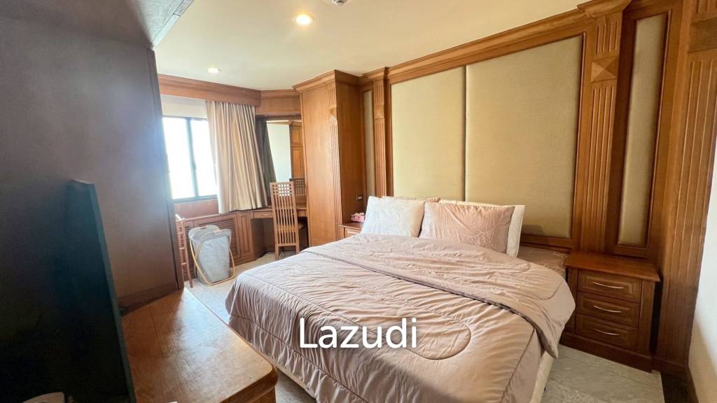 picture 78 sqm 2 Bedroom Condo on 9th Floor at Sukhumvit Park Khlong Toei - 9/33