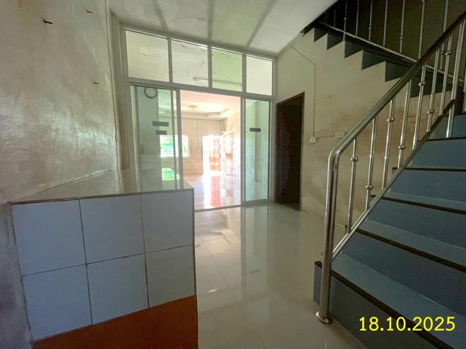 รูป ทาวน์เฮ้าส์ สำหรับขาย - ในเวียง เมืองน่าน น่าน - รูปที่ 7/50