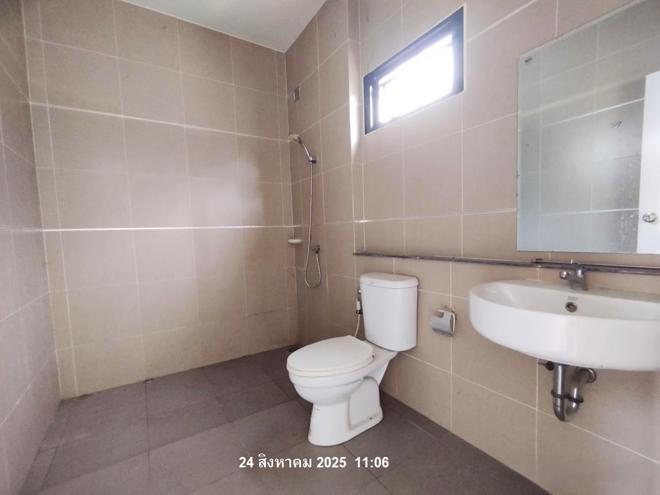 รูป ทาวน์เฮ้าส์ สำหรับขาย เจ ฟอเรส 2 อมตะ มาบยางพร ปลวกแดง ระยอง - รูปที่ 9/26