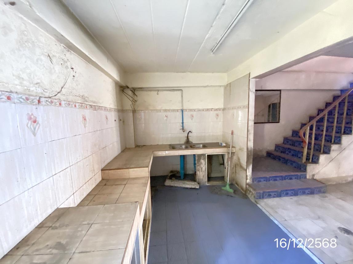 รูป อาคารพาณิชย์ สำหรับขาย บ่อวินเมืองทอง บ่อวิน ศรีราชา ชลบุรี - รูปที่ 23/40