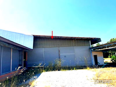 Factory for sale Kong Krailat Sukhothai : FACTORY for sale  Tha Chanuan Kong Krailat Sukhothai