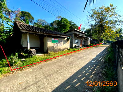 Houses for sale Krabi : HOME for sale  Pakasai Nua Khlong Krabi