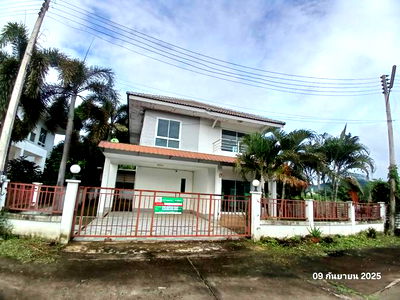 Houses for sale Lamphang : HOME for sale  Lom Raet Thoen Lamphang