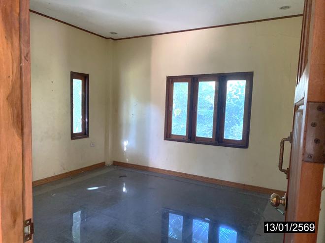 รูป บ้านเดี่ยว สำหรับขาย - วังบาล หล่มเก่า เพชรบูรณ์ - รูปที่ 10/28