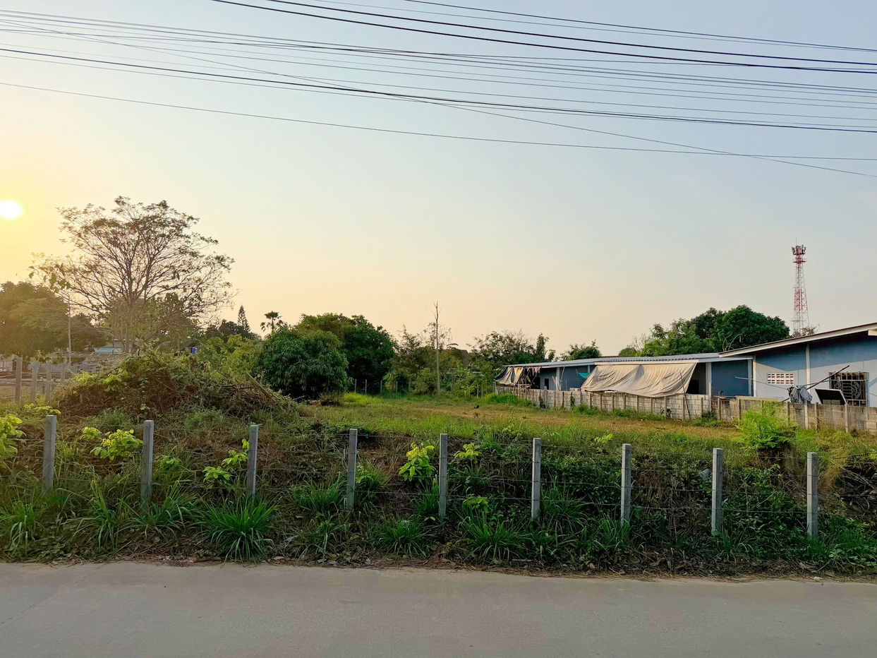 รูป Land for Sale in Mabprachan, East Pattaya - รูปที่ 6/7
