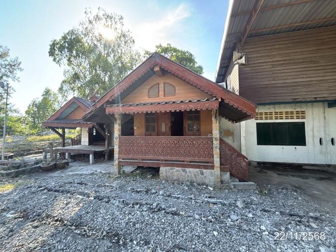 รูป บ้านเดี่ยว สำหรับขาย - นางรำ ประทาย นครราชสีมา - รูปที่ 29/76