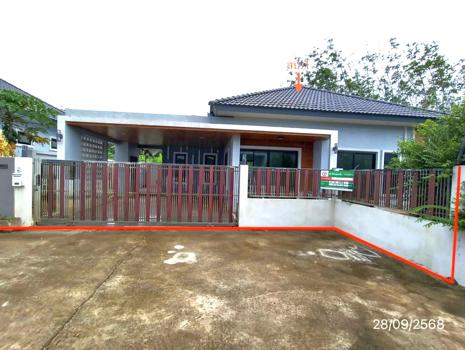 รูป บ้านเดี่ยว สำหรับขาย เกรทวิลล์ 2 ท่าข้าม หาดใหญ่ สงขลา - รูปที่ 49/52