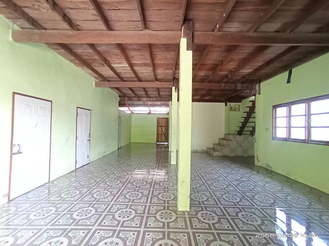 รูป บ้านเดี่ยว สำหรับขาย - เวียงสะอาด พยัคฆภูมิพิสัย มหาสารคาม - รูปที่ 21/36