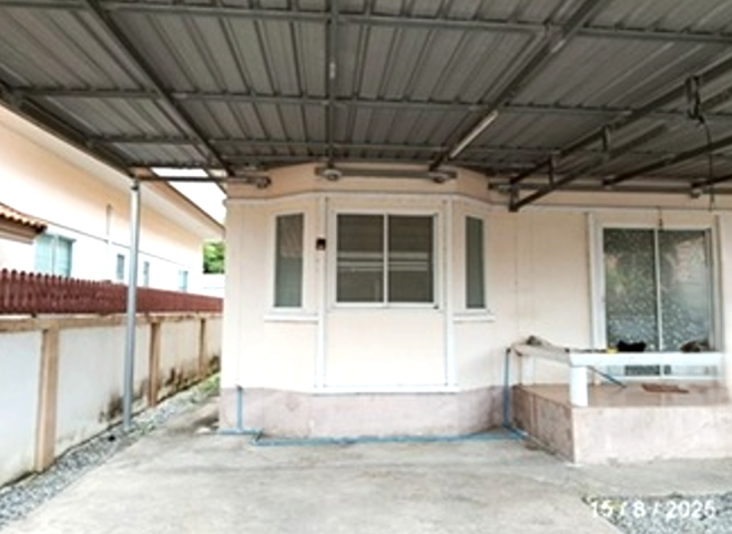 picture HOME for sale  Plaeng Yao Plaeng Yao Chachoengsao - 2/28
