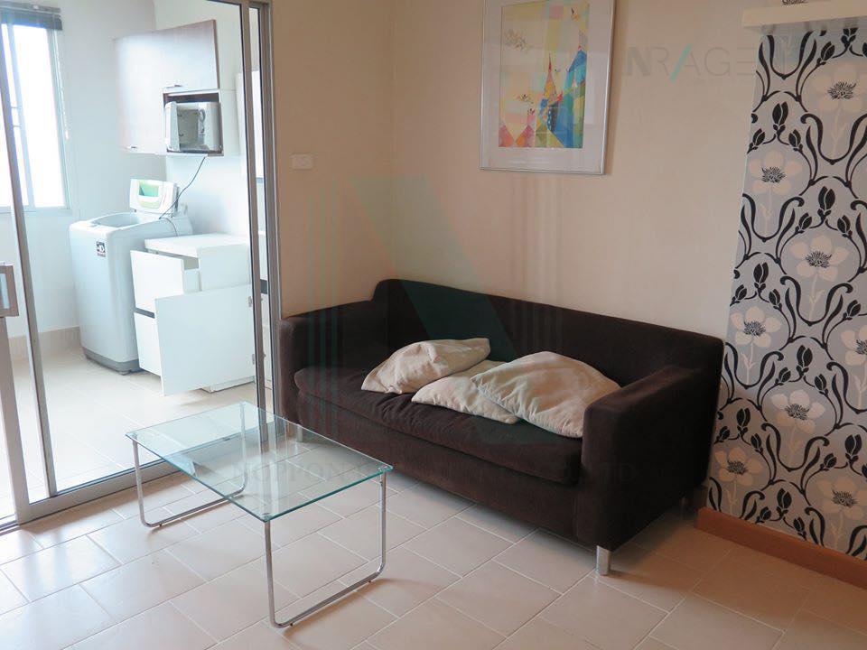 รูป ขายคอนโด ศุภาลัย ซิตี้ โฮม สี่แยกท่าพระ อาคาร 1 ชั้น 6 2 ห้องนอน ขนาด 88 ตรม ใกล้ โรงพยาบาลบางไผ่ - รูปที่ 1/8