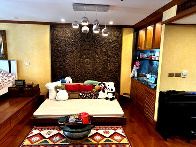 ขายคอนโด :  คอนโดThe Grand Regent คอนโด เดอะ แกรนด์ รีเจนท์ติดBTSราชดำริ 2นอน ราคาพิเศษ**