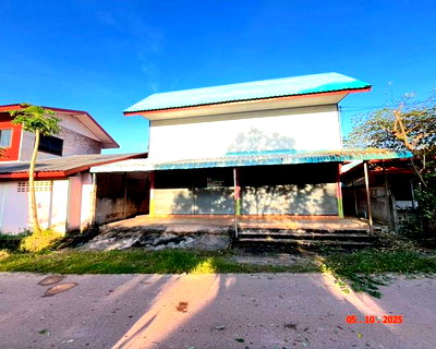 Houses for sale : HOME 56 Sq.w. Nongkai for 1.3M