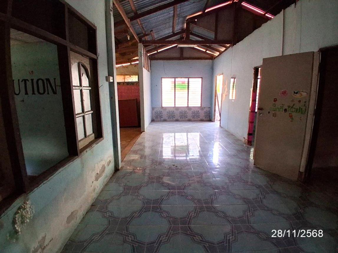 picture HOME for sale Thung Tae Muang Ya Sothon Yasothon - 12/24