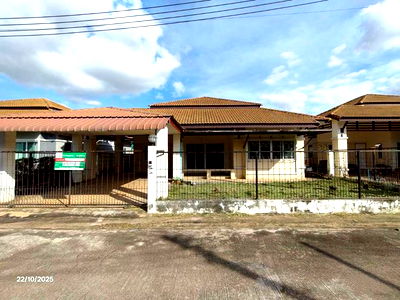 บ้านเดี่ยว อุดรธานี : บ้านเดี่ยว สำหรับขาย เมืองงามแสนสิริ กุมภวาปี กุมภวาปี อุดรธานี