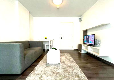 Condos for rent 700 Year Sports Arena Chiang Mai : 5 mins to Chiang Mai Rajabhat University 📌 No.1C789