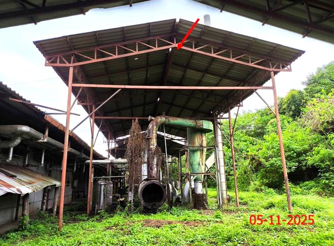 รูป โกดัง สำหรับขาย - ร่องเคาะ วังเหนือ ลำปาง - รูปที่ 19/44