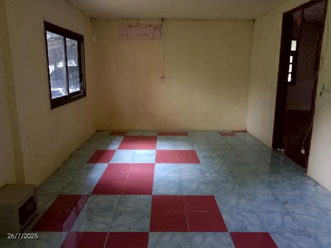 รูป บ้านเดี่ยว สำหรับขาย - บ้านเดื่อ เมืองหนองคาย หนองคาย - รูปที่ 16/44