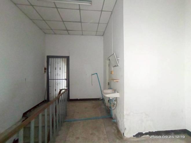 รูป อาคารพาณิชย์ สำหรับขาย - ตลาด เมืองมหาสารคาม มหาสารคาม - รูปที่ 10/30