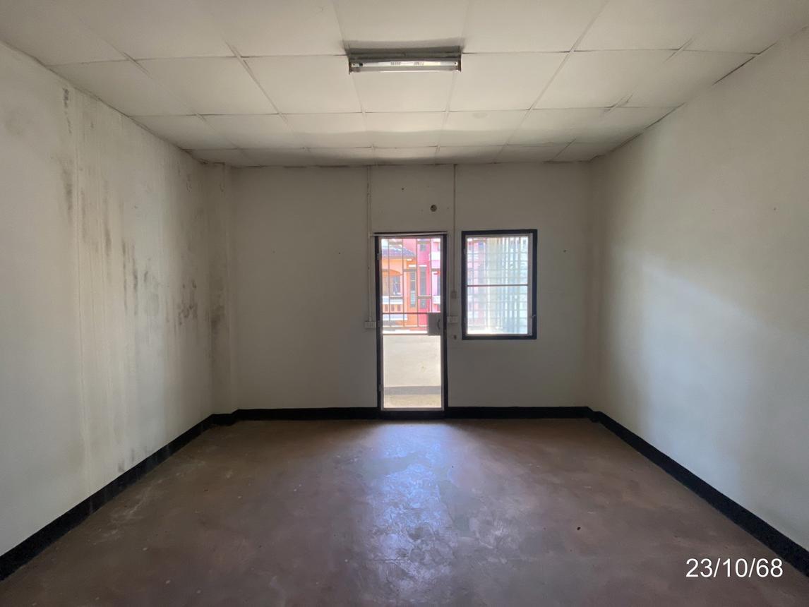 รูป อาคารพาณิชย์ สำหรับขาย - ขี้เหล็ก แม่แตง เชียงใหม่ - รูปที่ 22/30