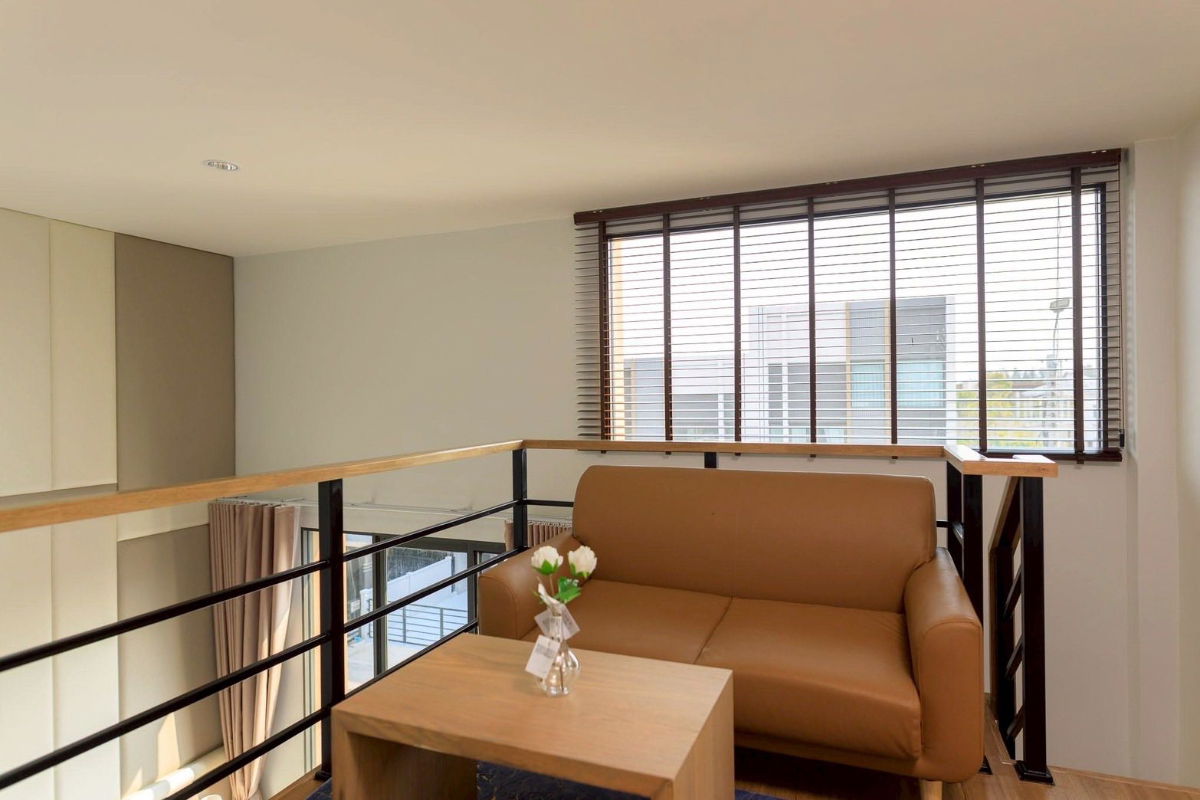 รูป 🟩🟨🟧HBN0258-01 ทาวน์โฮมพลีโน่ สุขุมวิท-บางนา 4 📌LINE : @481kipxm🟩🟨🟧 - รูปที่ 43/43