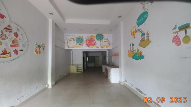 รูป อาคารพาณิชย์ สำหรับขาย - บ้านสวน เมืองชลบุรี ชลบุรี - รูปที่ 2/28