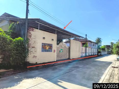 รูป อาคารสำนักงาน สำหรับขาย - บางนอน เมืองระนอง ระนอง - รูปที่ 27/30