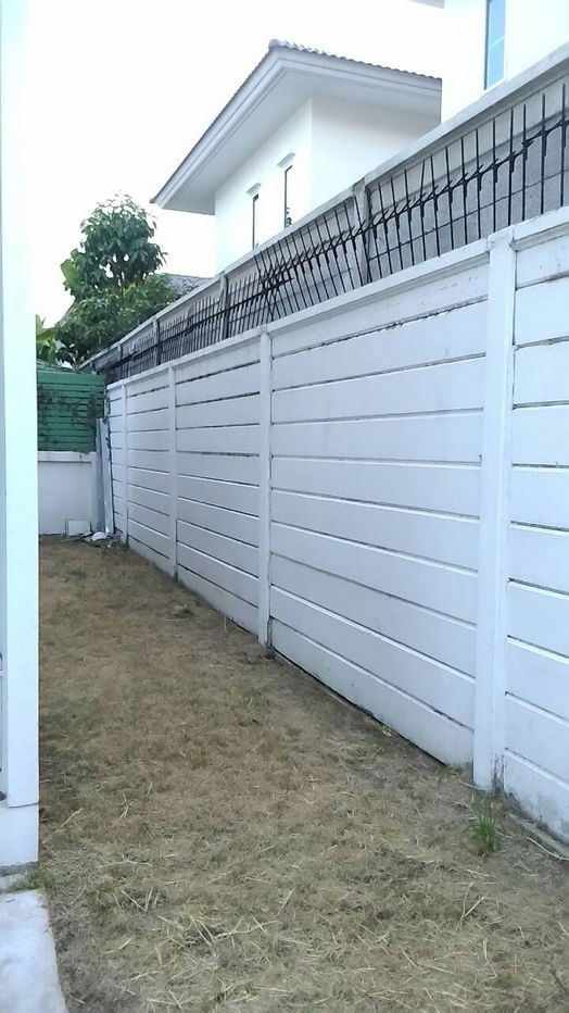 รูป ให้เช่าทาวน์เฮ้าส์ใหม่ 2 ชั้น หมู่บ้านเดอะทรัสต์ ลำลูกกาคลอง 5 - รูปที่ 9/20