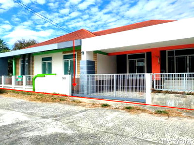 Houses for sale Roi Et : HOME for sale  Khon Kan Muang Roi Et Roi Et