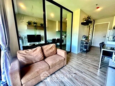 Condos for rent : 1-BR Condo at Knightsbridge The Ocean Sriracha in Surasak (ID 2538013)
