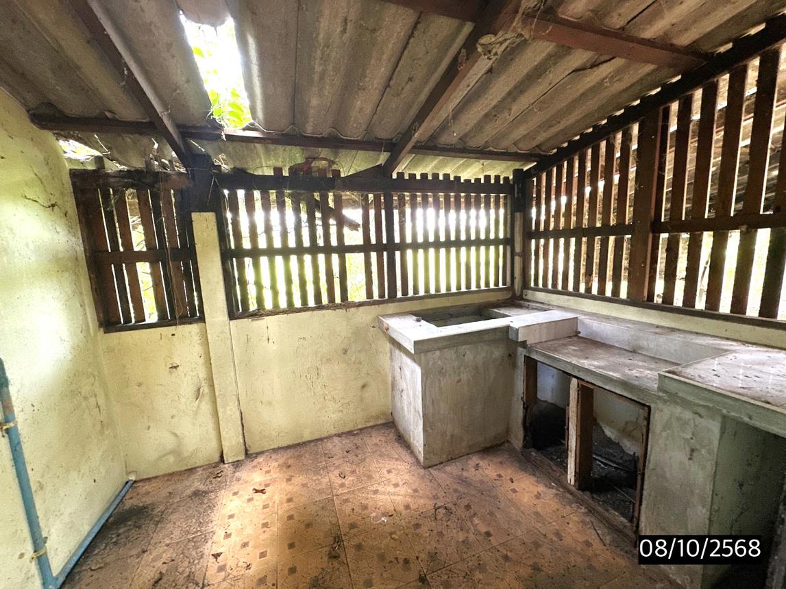 รูป บ้านเดี่ยว สำหรับขาย - หินกอง สุวรรณภูมิ ร้อยเอ็ด - รูปที่ 20/32