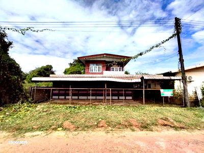 Houses for sale Nongkai : HOME for sale  Rattana Wapi Rattana Wapi Nongkai