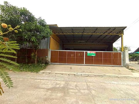 HOME for sale Muang Sua Phayakkhaphum Phisai Maha Sarakham