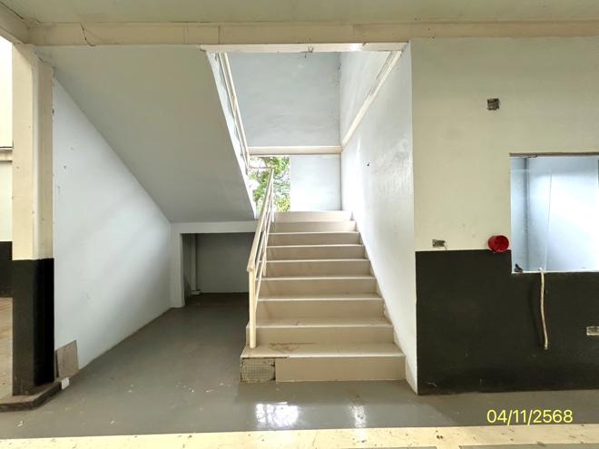 picture RETAIL SPACE for sale Tat Thong Muang Ya Sothon Yasothon - 12/44