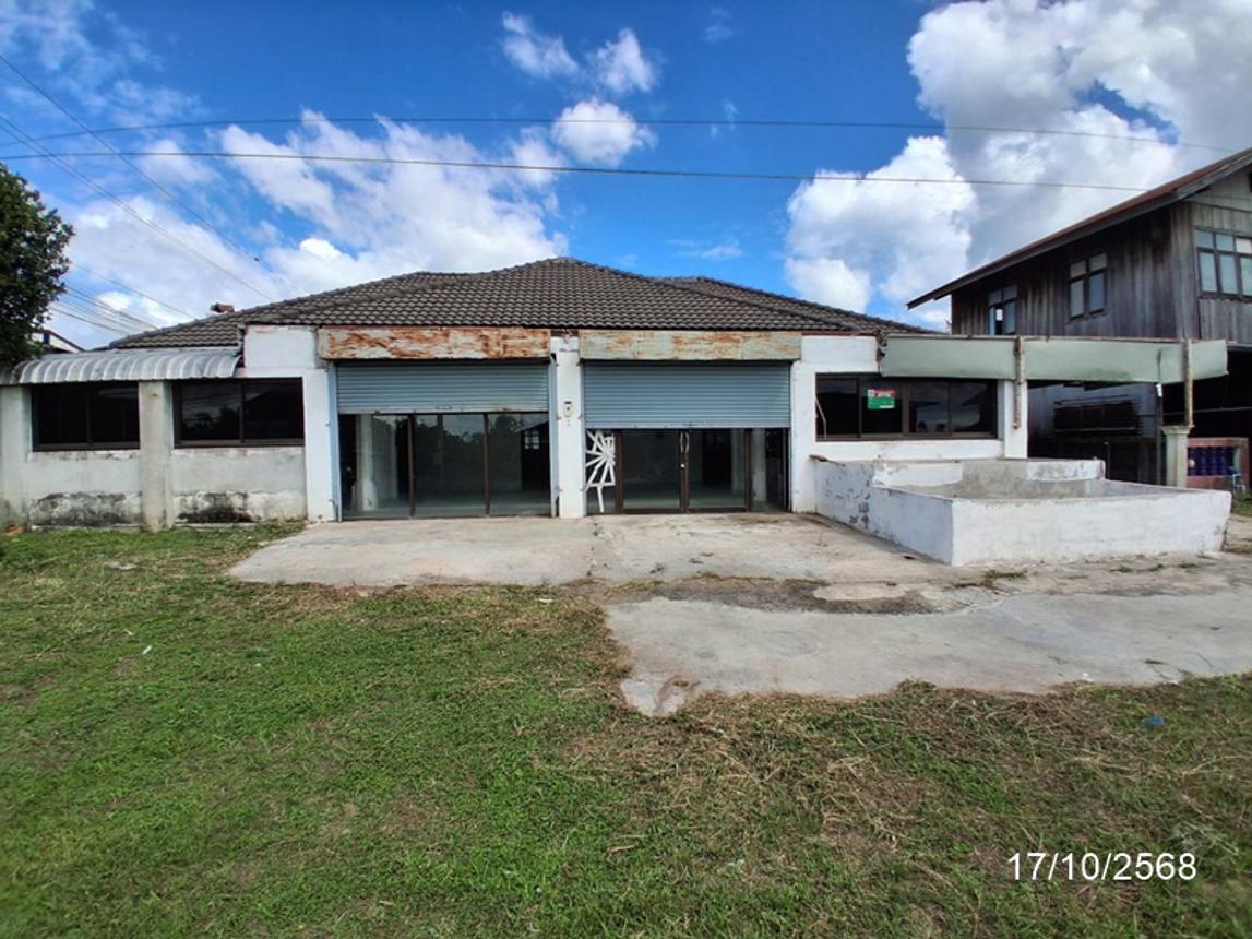 picture HOME for sale Sri Somdet Sri Somdet Roi Et - 26/50