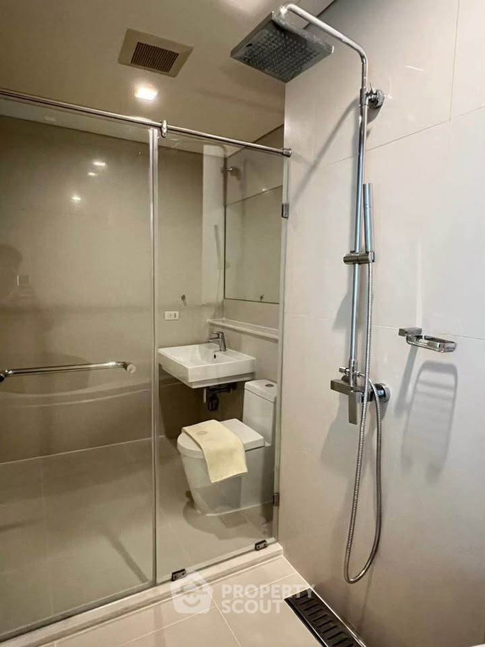 picture 2-BR Condo at Ivy Thonglor 23 close to Thong Lo (ID 2443580) - 12/34
