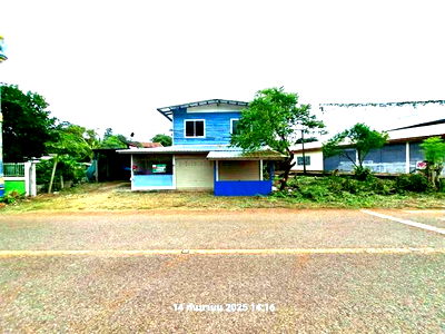 Houses for sale Phetchabun : HOME for sale  Tha Rong Wichian Buri Phetchabun