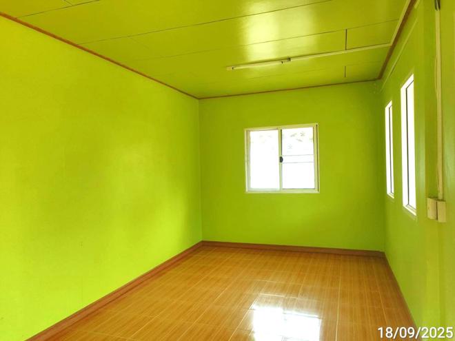 รูป บ้านเดี่ยว สำหรับขาย - บัวขาว กุฉินารายณ์ กาฬสินธุ์ - รูปที่ 5/64